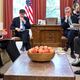 Illustration for article titled Aides Advise Obama To Avoid Any Mention Of America During State Of The Union Speech